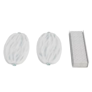 Grease Box Replacement Filters