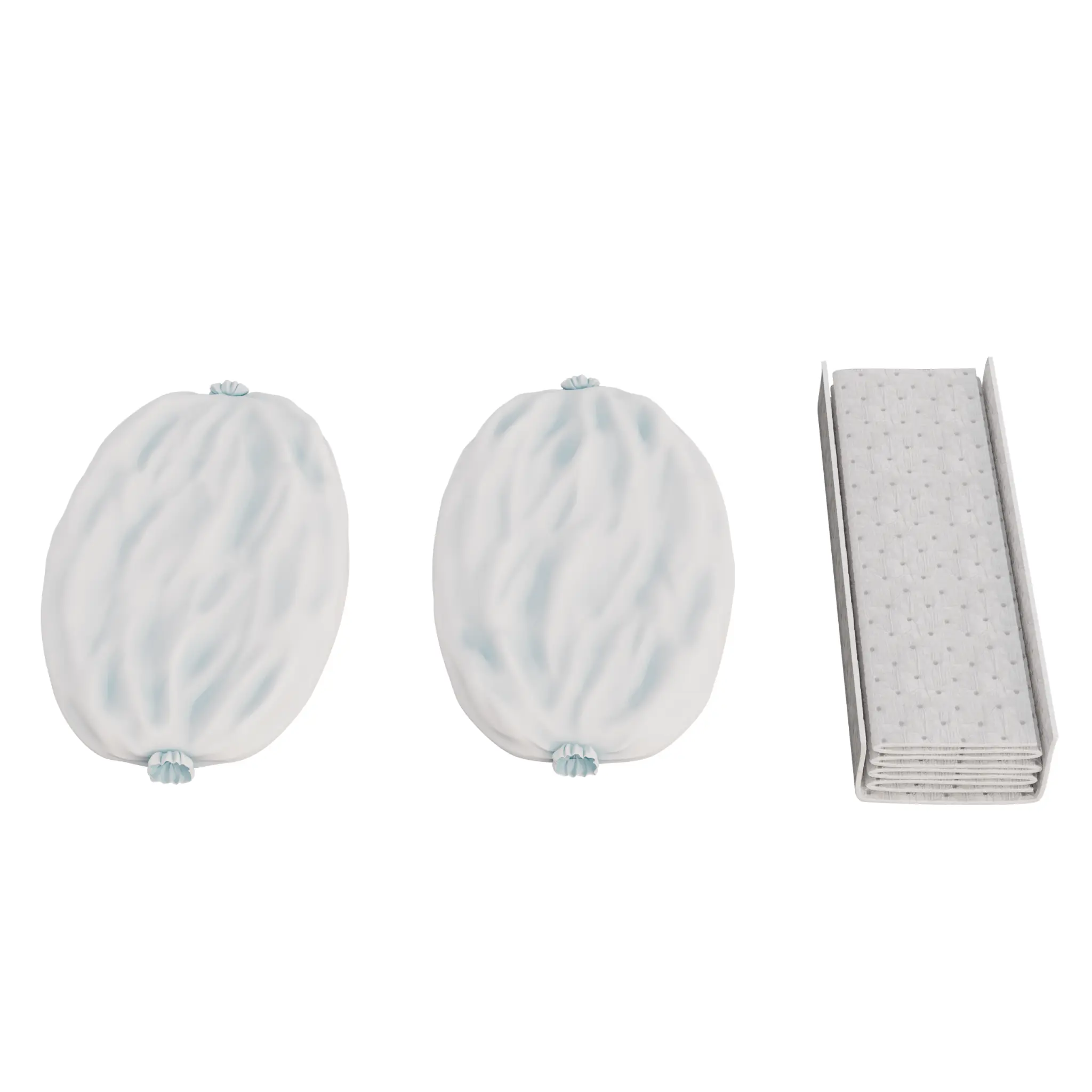 Grease Box Replacement Filters