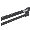 Quick Fit Super Hinge