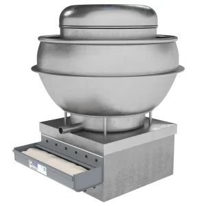 Grease Gutter SideKick