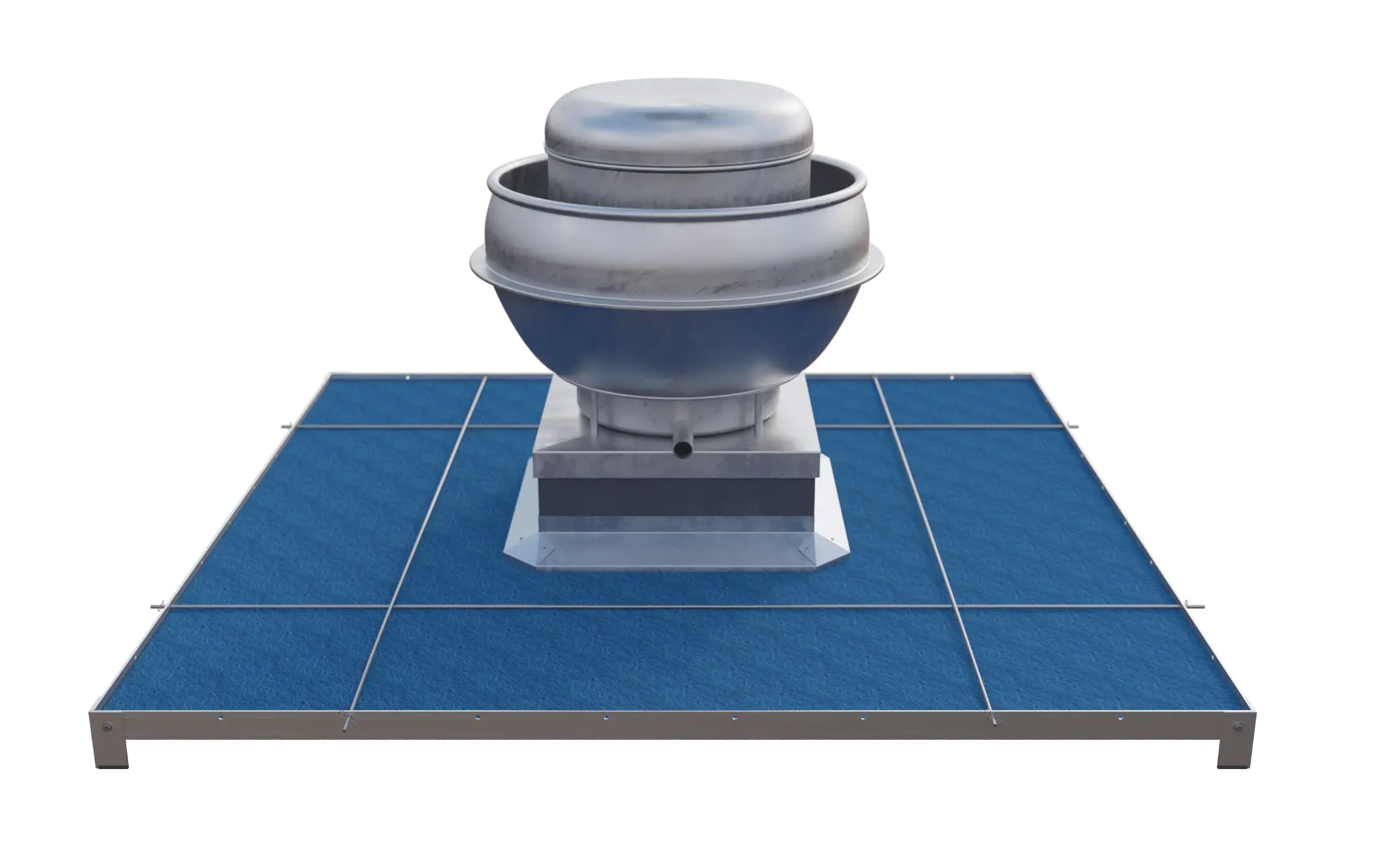 Roof Guardian Grease Containment - OMNI Supply