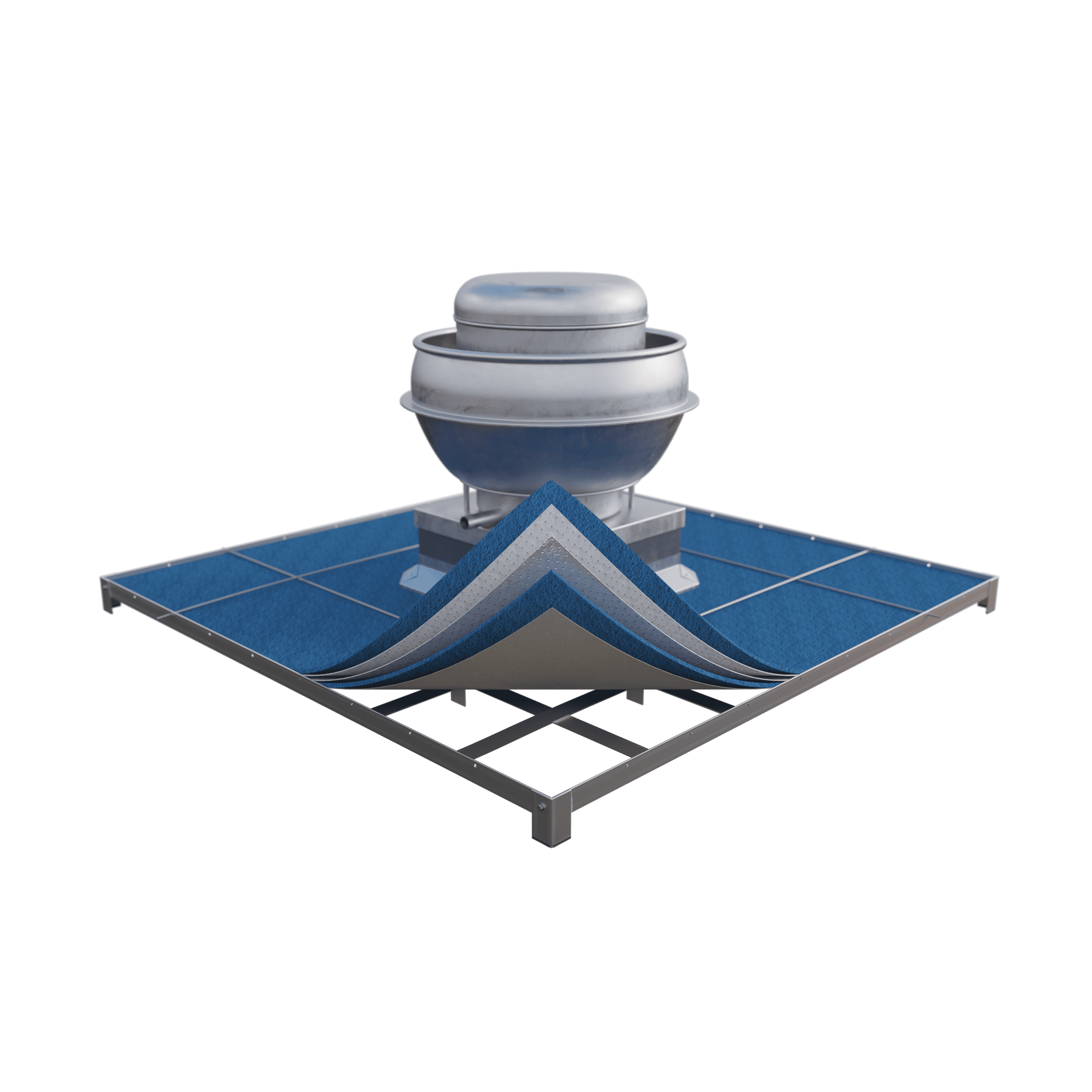 Roof Guardian Replacement Filters