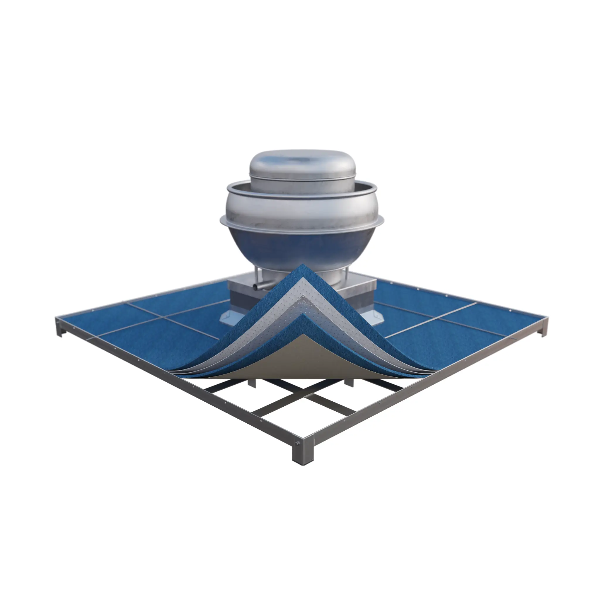 Roof Guardian Replacement Filters