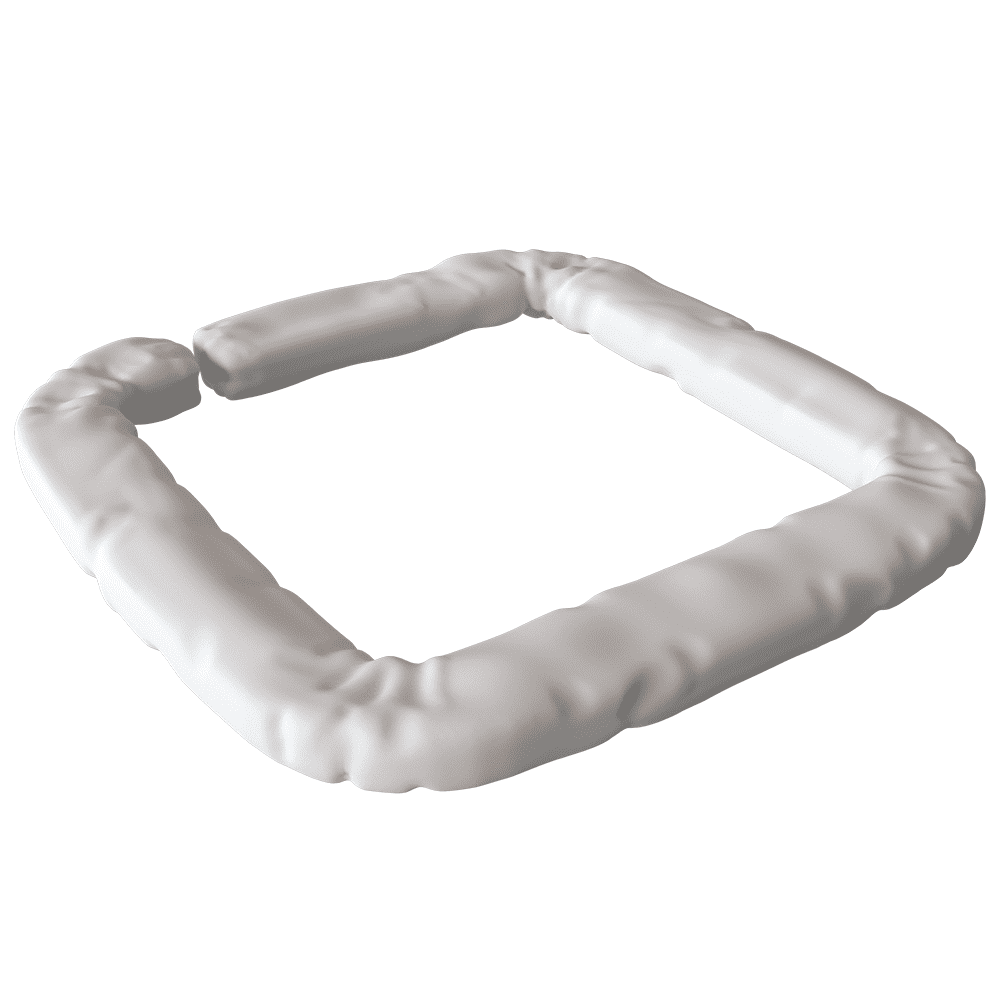 Grease Gutter Replacement Filter