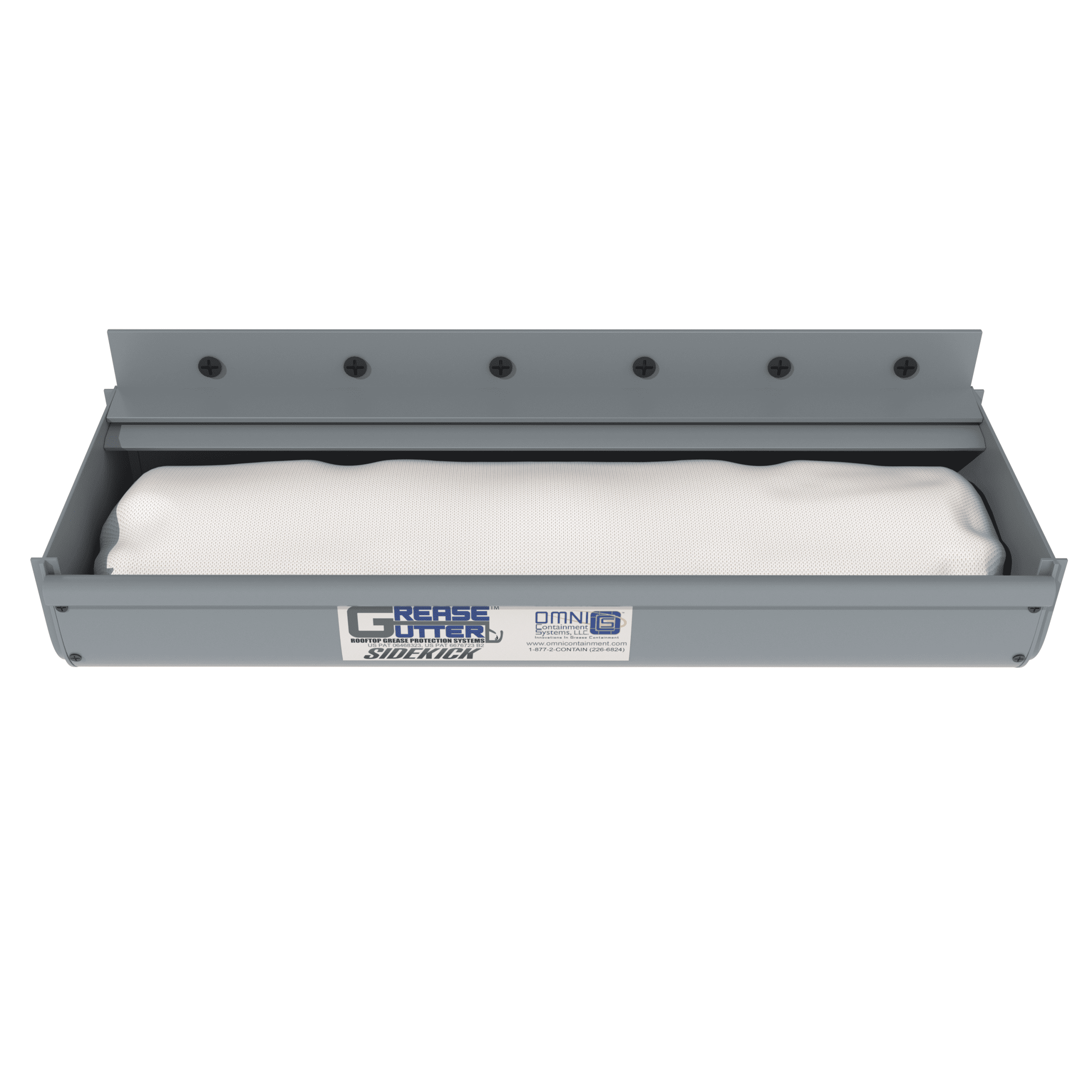 Grease Gutter SideKick