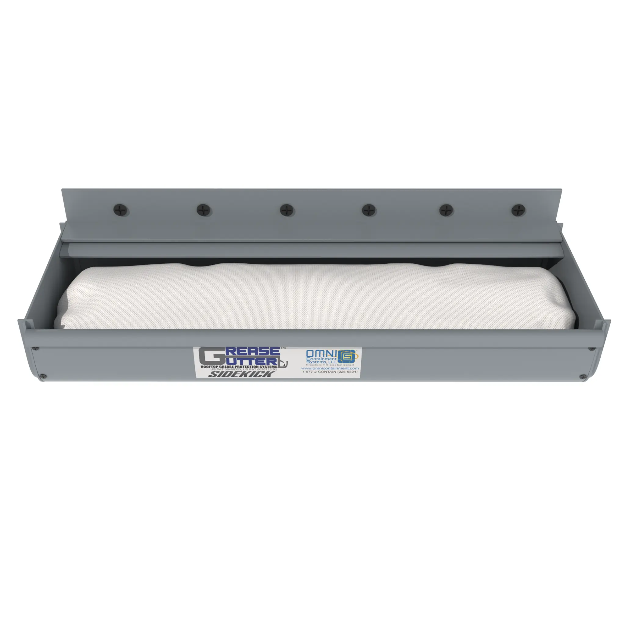 Grease Gutter SideKick