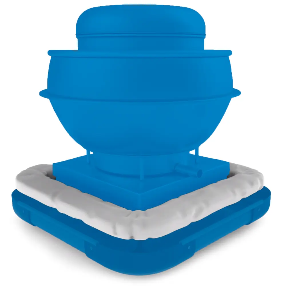 Grease Gutter Replacement Filter