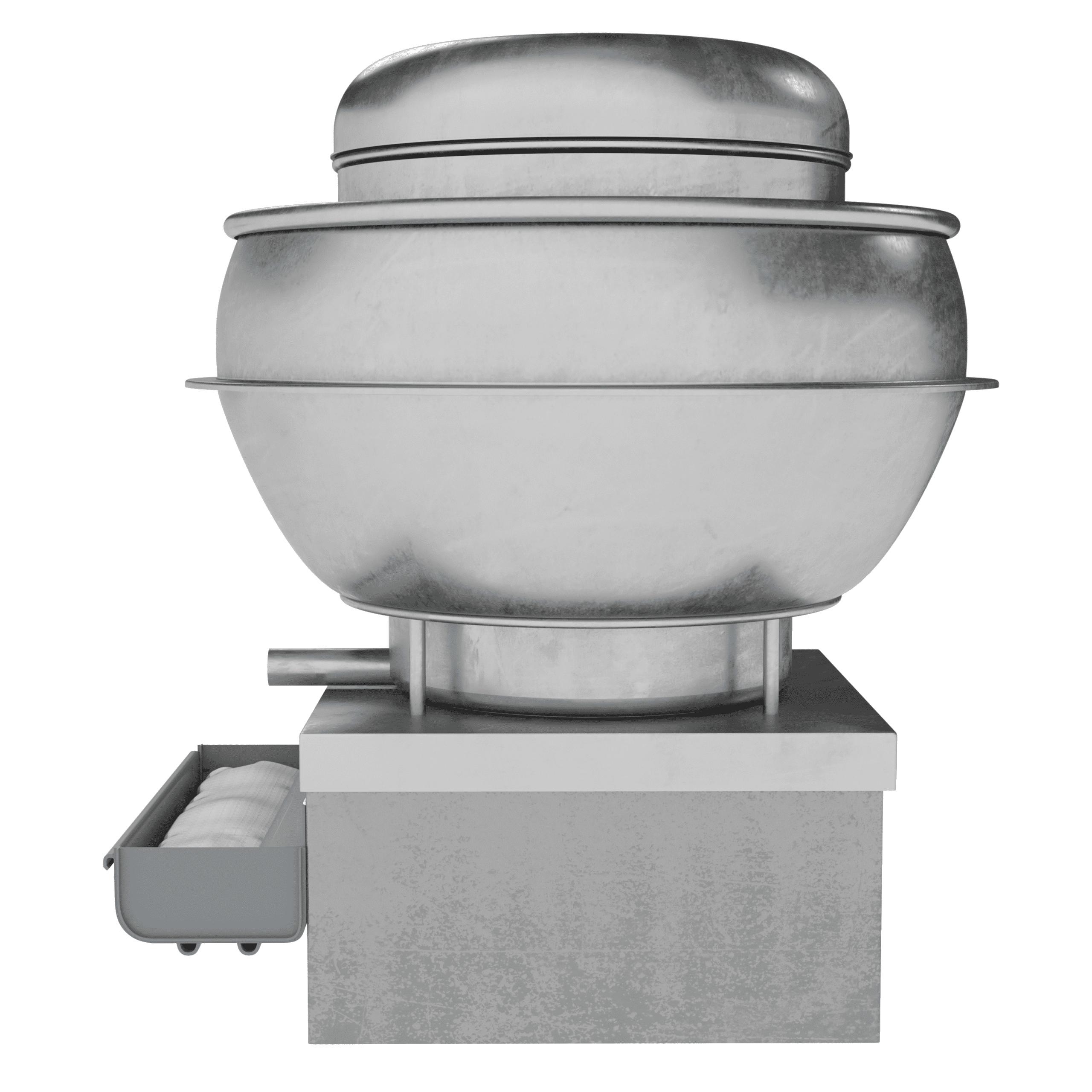 Grease Gutter SideKick