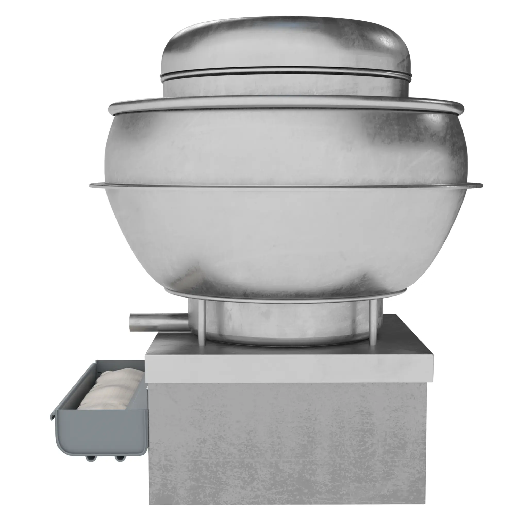 Grease Gutter SideKick