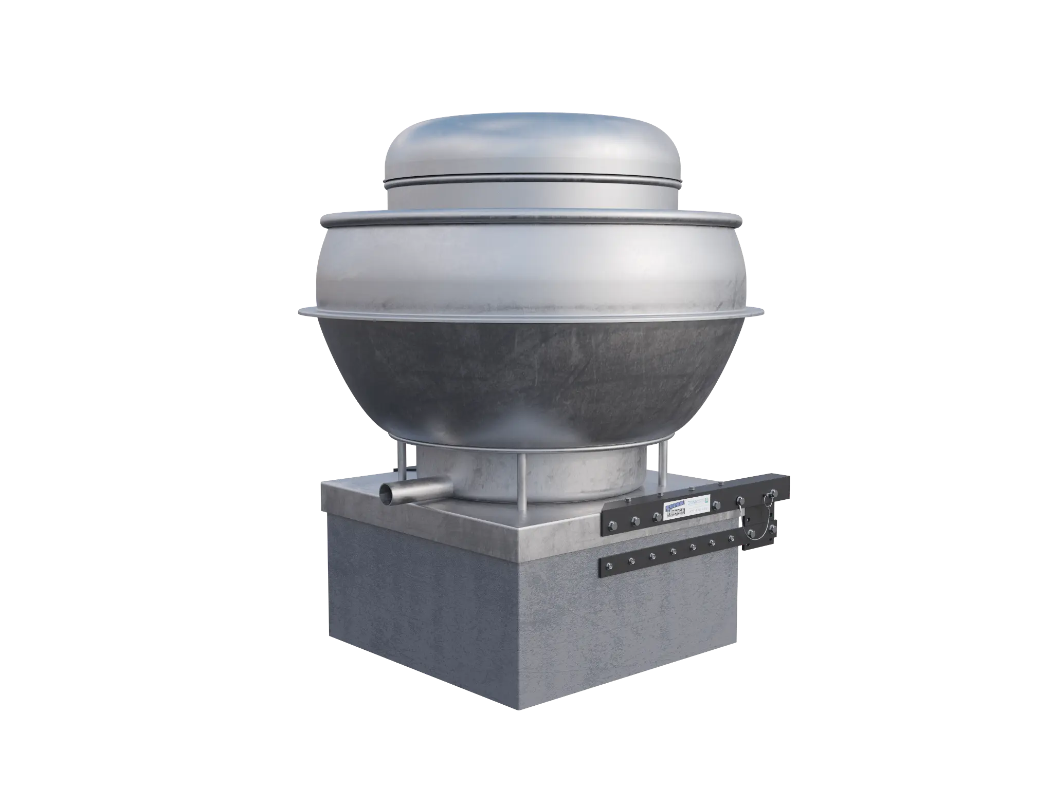 Standard Super Hinge - OMNI Supply